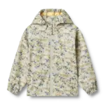 Regnjakke Chardy - 9520 - 98