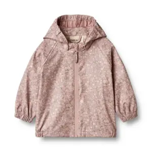 Regnjakke Charlie - 2598 - 86