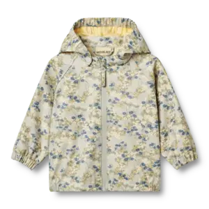 Regnjakke Charlie - 9520 - 86