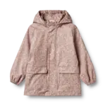 Regnjakke Ollo - 2598 - 98