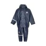 Regnsæt Basic - Dark Navy 778 - 130