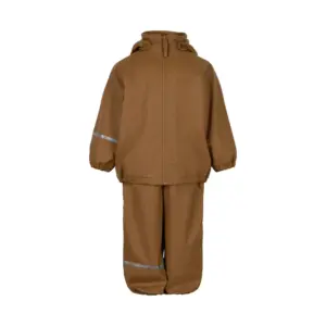 Regntøj lining PU - Rubber - 120