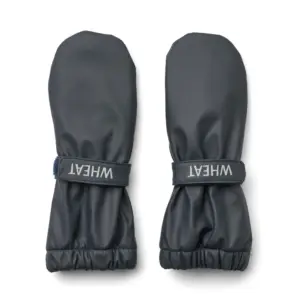 Rily regnluffer - ink - 6-8 ÅR