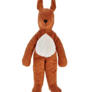 Senger Naturwelt Bamse - Stor - Egern - 40 cm - Brun