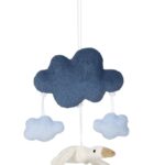 Senger Naturwelt Uro - Sunset - Blue