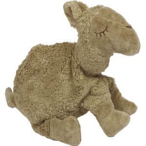Senger Naturwelt Varmepude - Kamel - 29 cm - Lille - Brun