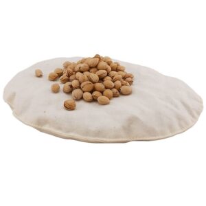 Senger Naturwelt Varmepude - Large - Reservedel - Kirsebærsten