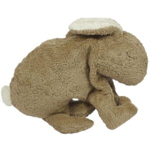 Senger Naturwelt Varmepude - Lille - Kanin - 29 cm - Beige