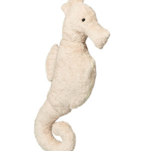 Senger Naturwelt Varmepude - Lille - Søhest - 42 cm - Rosa