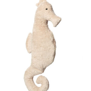 Senger Naturwelt Varmepude - Stor - Søhest - 60 cm - Rosa