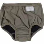 Silver linnig - Grey - 0-6 MDR.