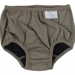 Silver linnig - Grey - 0-6 MDR.