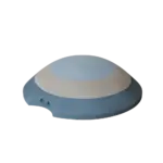 Skildpadde cloudy blue