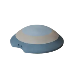 Skildpadde cloudy blue