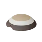 Skildpadde sand grey