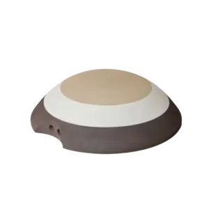 Skildpadde sand grey