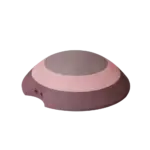 Skildpadde vintage rose