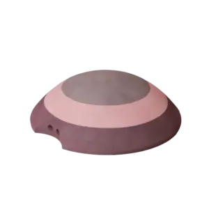 Skildpadde vintage rose