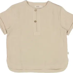 Skjorte Abraham - fossil - 122