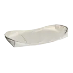 SleepCarrier Waterproof Bedding - Daisy White