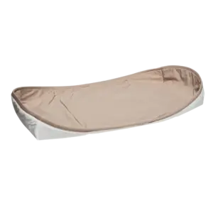 SleepCarrier Waterproof Bedding - Linen Beige