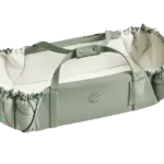 SleepCarrier X - Agave Green