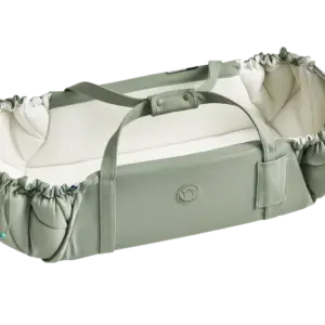 SleepCarrier X - Agave Green