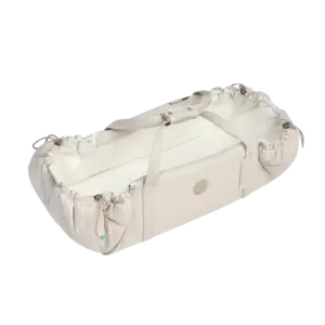 SleepCarrier X - Oat Beige