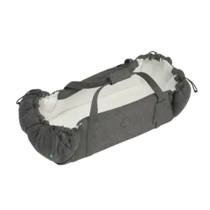 SleepCarrier X - Stormy Grey