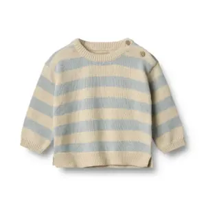 Strik Pullover Morgan - 1048 - 68