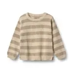 Strik Pullover Morgan - 9415 - 116