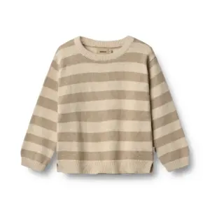 Strik Pullover Morgan - 9415 - 116