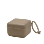 Sutte boks - dark oak