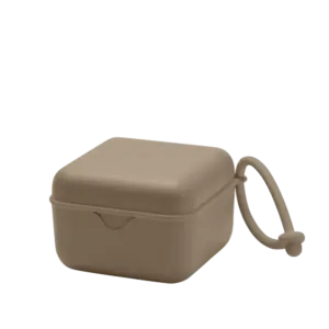 Sutte boks - dark oak