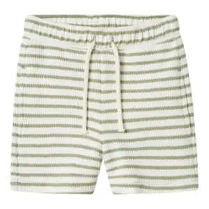 Tadeo løse shorts - SEAGRASS - 110