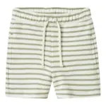 Tadeo løse shorts - SEAGRASS - 122