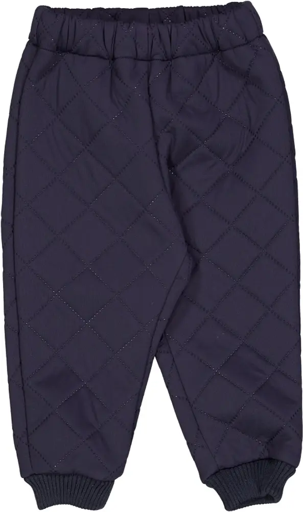 Termobukser Alex - ink - 86