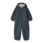 Termodragt Hayden - Ink - 62