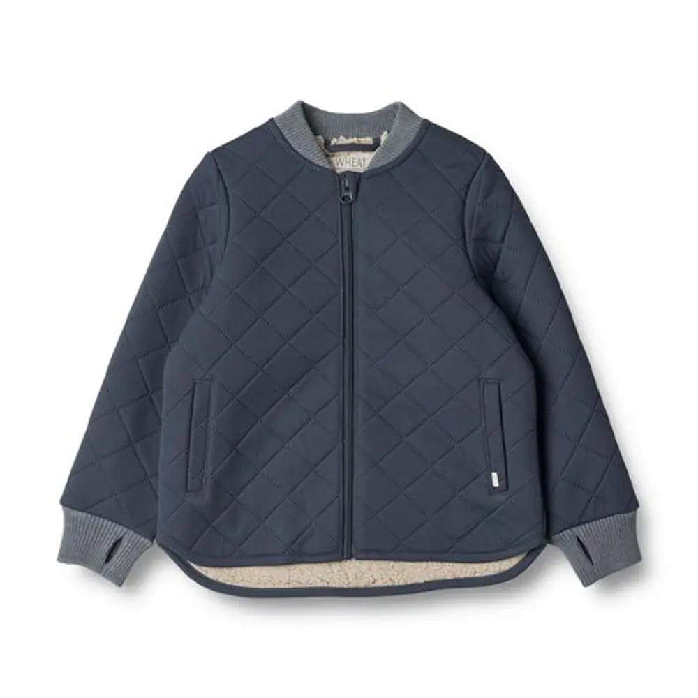 Termojakke Benni - Ink - 104