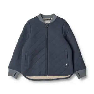 Termojakke Benni - Ink - 116