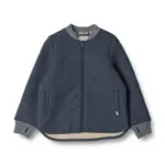 Termojakke Benni - Ink - 122