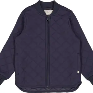 Termojakke Loui - ink - 104