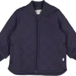 Termojakke Loui - ink - 92