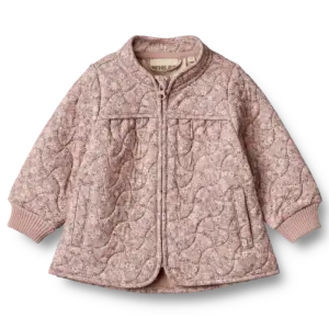 Termojakke Thilde - 2598 - 74