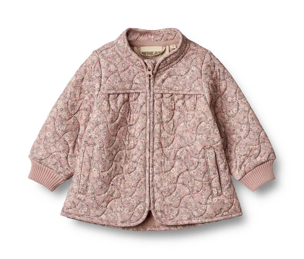 Termojakke Thilde - 2598 - 80