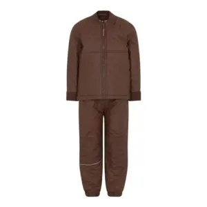 Termosæt - 292 (Rocky Road) - 80