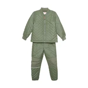 Termosæt - Army - 104