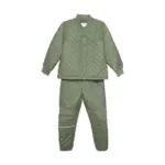 Termosæt - Army - 86