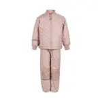 Termosæt - Lyserød/524 - 122