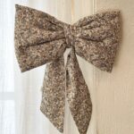 That&apos;s Mine - Bella sløjfe - Bouquet Bleu - Medium